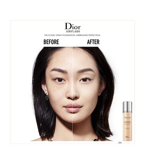 what replaced dior airflash.